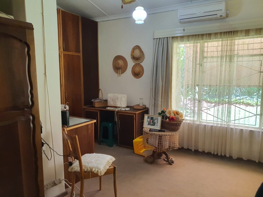 4 Bedroom Property for Sale in Dewetsdorp Free State